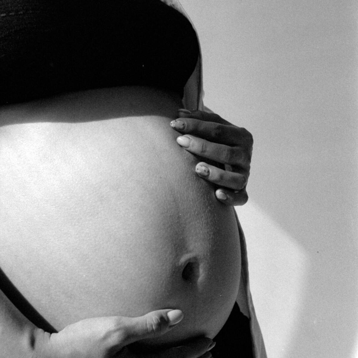 creme-visage-femme-enceinte